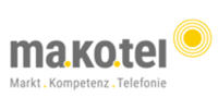 Inventarmanager Logo makotel GmbH
